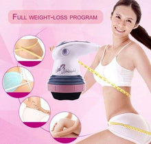 Cargar imagen en el visor de la galería, Masajeador Infrarrojo Anticelulítico 5 EN 1🔥