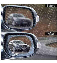 Cargar imagen en el visor de la galería, película antiempañante para espejos