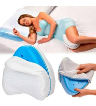 Cargar imagen en el visor de la galería, LEG PILLOW ALMOHADA ENTREPIERNA