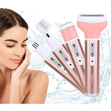 Cargar imagen en el visor de la galería, DEPILADOR TOTAL 4 EN 1