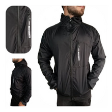 Cargar imagen en el visor de la galería, CHAQUETA ROMPEVIENTOS MIGTHY CABALLERO