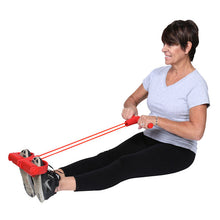 Cargar imagen en el visor de la galería, TUMMY TRAIMER(La Mejor Maquina de Ejercicio del 2020)🏋♂🏋♀🔥