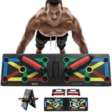 Cargar imagen en el visor de la galería, PUSH UP BOARD 🔥 PRO