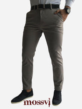 Cargar imagen en el visor de la galerÃa, Drill Licrado Semi-Formal