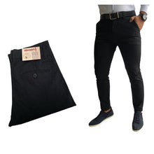 Cargar imagen en el visor de la galerÃa, Drill Licrado Semi-Formal