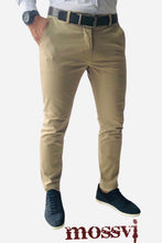 Cargar imagen en el visor de la galerÃa, Drill Licrado Semi-Formal