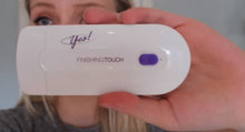 Cargar imagen en el visor de la galería, Depiladora Recargable sin dolor😍