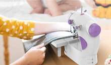 Cargar imagen en el visor de la galería, 🔥Mini Maquina de Coser Portátil