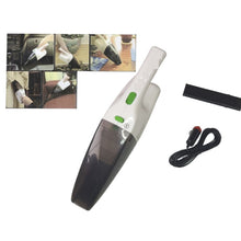 Cargar imagen en el visor de la galería, Aspiradora Carro Portátil 🚗
