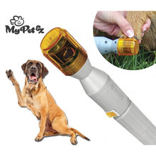 Cargar imagen en el visor de la galería, DOG NAIL CLIPPER ( Elimina las uñas de tu peludo amigo con amor)🥰