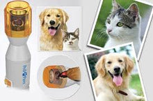 Cargar imagen en el visor de la galería, DOG NAIL CLIPPER ( Elimina las uñas de tu peludo amigo con amor)🥰