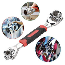 Cargar imagen en el visor de la galería, 😱 Llave multifuncional 360° 🔥