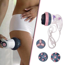 Cargar imagen en el visor de la galería, Masajeador Infrarrojo Anticelulítico 5 EN 1🔥