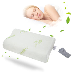 ALMOHADA CERVICAL INDEFORMABLE😍