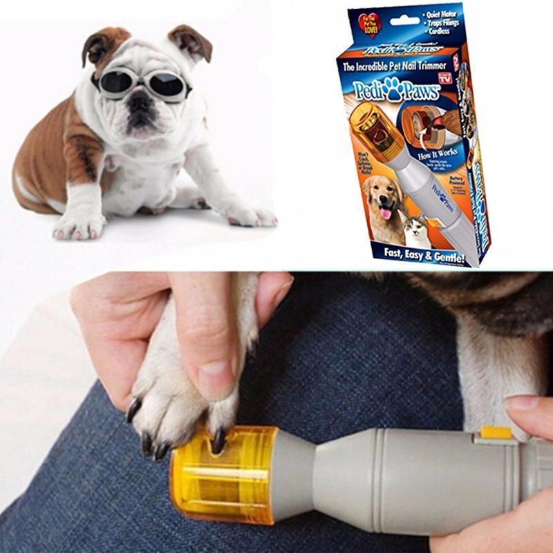 DOG NAIL CLIPPER ( Elimina las uñas de tu peludo amigo con amor)🥰