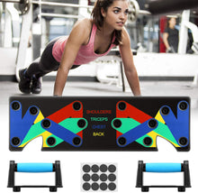 Cargar imagen en el visor de la galería, PUSH UP BOARD 🔥 PRO
