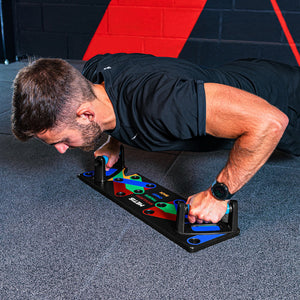 PUSH UP BOARD 🔥 PRO