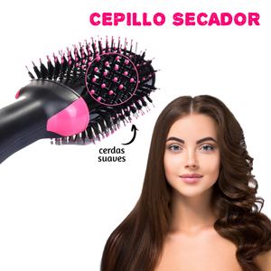 💥Cepillo Secador 2 en 1💥