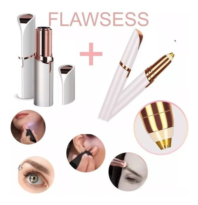 Combo de Belleza Perfect Face👩‍🦰👱‍♀️
