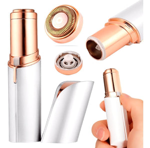 Depilador Facial sin Dolor