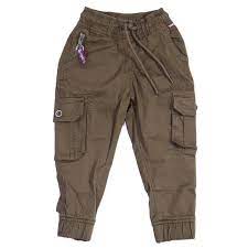 Pantalon camuflado para discount niño